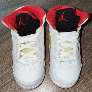 Nike Air Jordan Retro 5